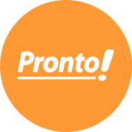 Pronto!